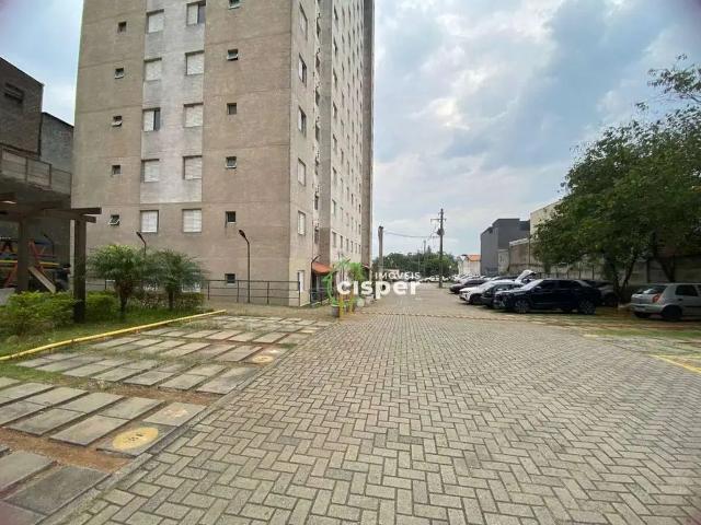 Apartamento para Venda em São Paulo/SP Ermelino Matarazzo 2 Quartos