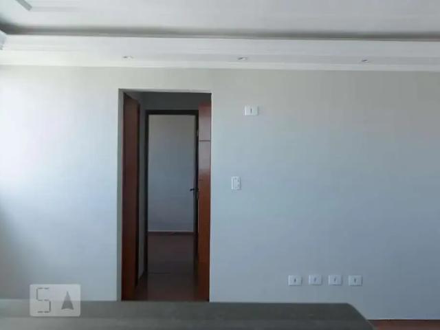 Apartamento para Venda em São Paulo/SP Ermelino Matarazzo 2 Quartos