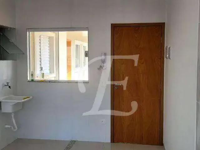 Apartamento para Venda em São Paulo/SP Ermelino Matarazzo 2 Quartos