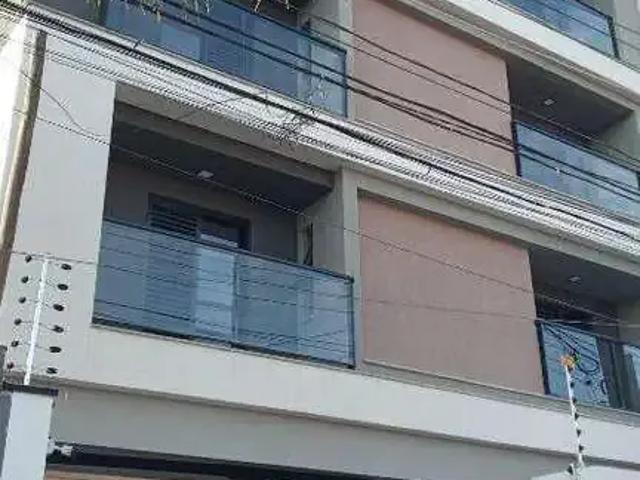 Apartamento para Venda em São Paulo/SP Ermelino Matarazzo 2 Quartos