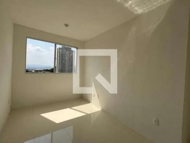 Apartamento para Venda em São Paulo/SP Ermelino Matarazzo 2 Quartos
