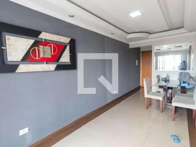 Apartamento para Venda em São Paulo/SP Ermelino Matarazzo 2 Quartos