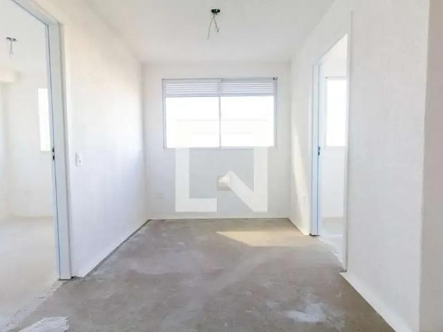 Apartamento para Venda em São Paulo/SP Ermelino Matarazzo 2 Quartos