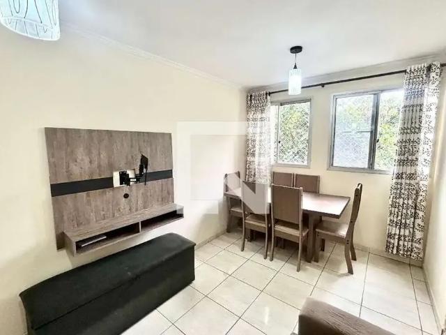Apartamento para Venda em São Paulo/SP Ermelino Matarazzo 2 Quartos