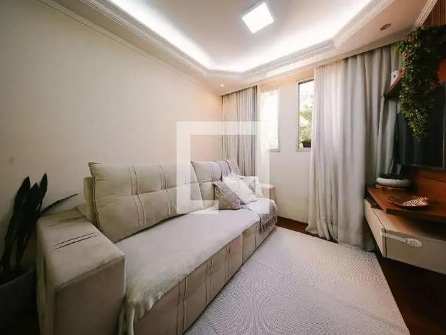 Apartamento para Venda em São Paulo/SP Ermelino Matarazzo 2 Quartos