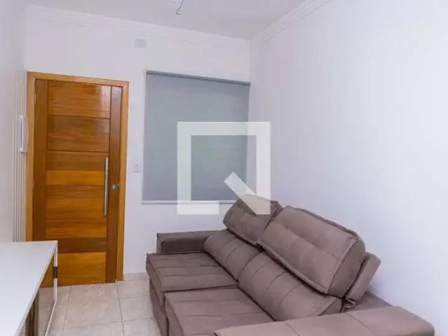 Apartamento para Venda em São Paulo/SP Ermelino Matarazzo 2 Quartos