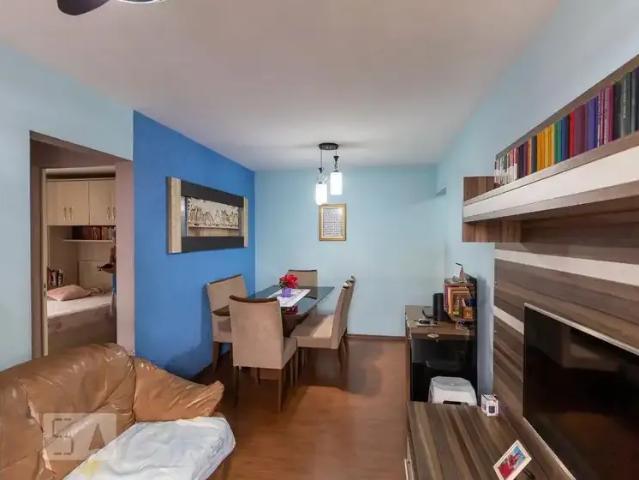 Apartamento para Venda em São Paulo/SP Ermelino Matarazzo 2 Quartos