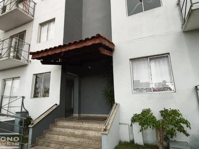 Apartamento para Venda em São Paulo/SP Ermelino Matarazzo 2 Quartos