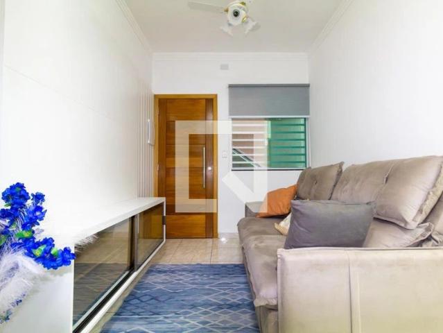Apartamento para Venda em São Paulo/SP Ermelino Matarazzo 2 Quartos