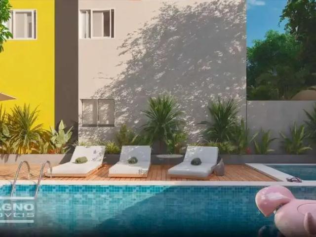 Apartamento para Venda em São Paulo/SP Ermelino Matarazzo 2 Quartos
