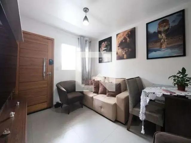 Apartamento para Venda em São Paulo/SP Ermelino Matarazzo 2 Quartos