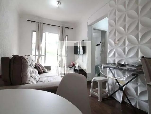 Apartamento para Venda em São Paulo/SP Ermelino Matarazzo 2 Quartos