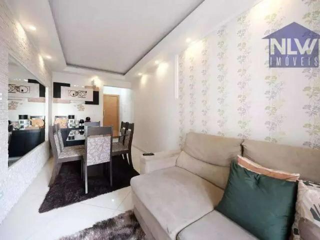 Apartamento para Venda em São Paulo/SP Ermelino Matarazzo 2 Quartos