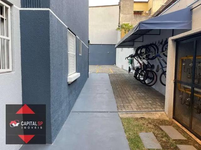 Apartamento para Venda em São Paulo/SP Ermelino Matarazzo 2 Quartos