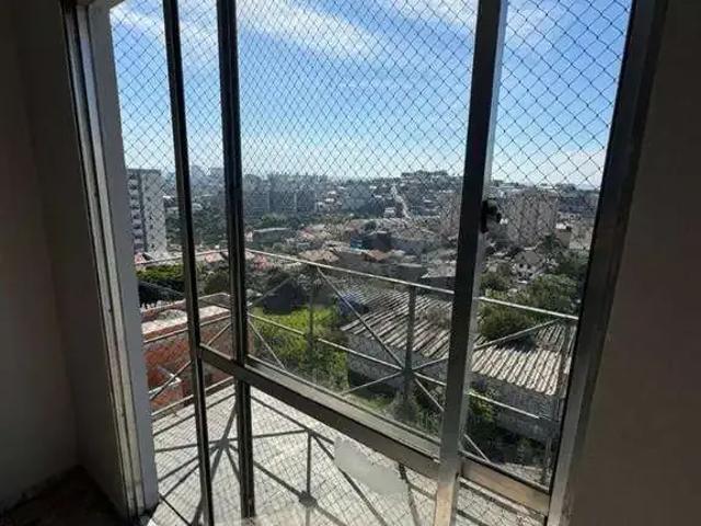 Apartamento para Venda em São Paulo/SP Ermelino Matarazzo 2 Quartos