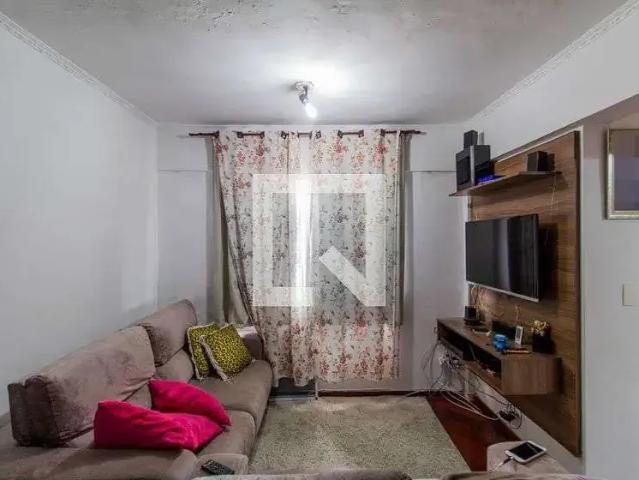 Apartamento para Venda em São Paulo/SP Ermelino Matarazzo 2 Quartos