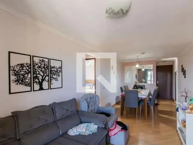 Apartamento para Venda em São Paulo/SP Ermelino Matarazzo 2 Quartos