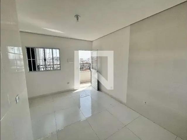 Apartamento para Venda em São Paulo/SP Ermelino Matarazzo 2 Quartos