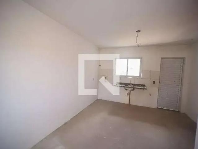 Apartamento para Venda em São Paulo/SP Ermelino Matarazzo 2 Quartos