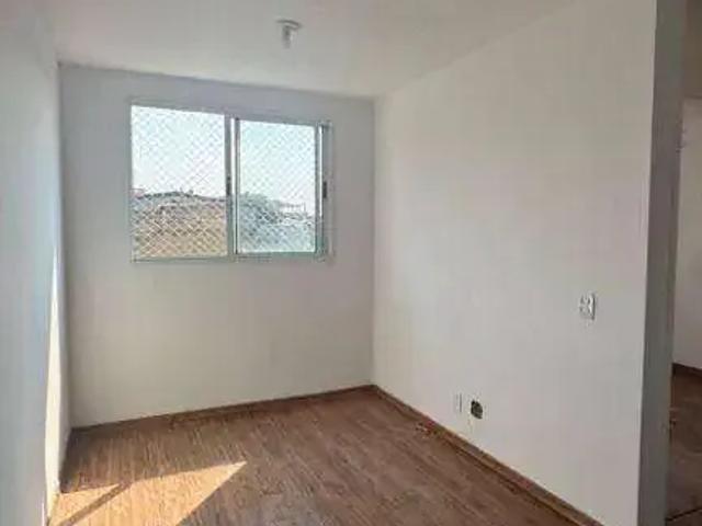 Apartamento para Venda em São Paulo/SP Ermelino Matarazzo 2 Quartos