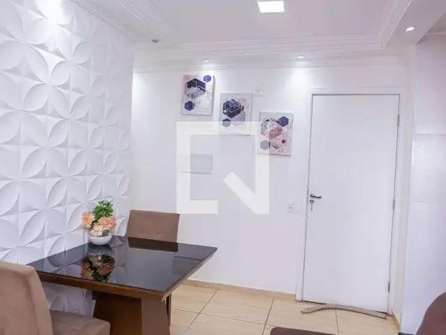 Apartamento para Venda em São Paulo/SP Ermelino Matarazzo 2 Quartos