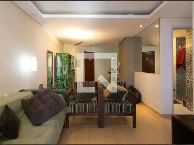 Apartamento para Venda em São Paulo/SP Ermelino Matarazzo 2 Quartos