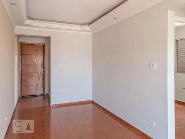 Apartamento para Venda em São Paulo/SP Ermelino Matarazzo 2 Quartos
