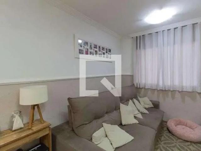 Apartamento para Venda em São Paulo/SP Ermelino Matarazzo 2 Quartos