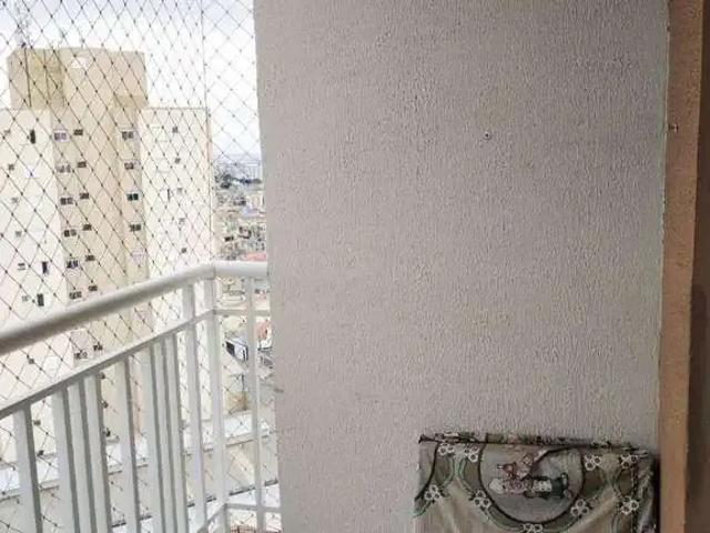 Apartamento para Venda em São Paulo/SP Ermelino Matarazzo 2 Quartos