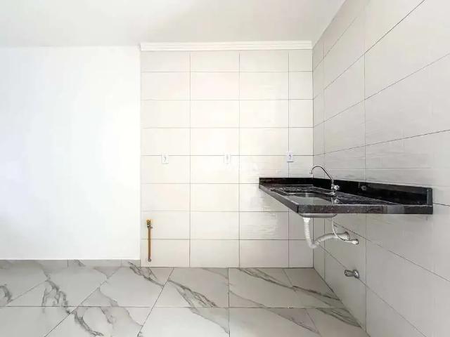 Apartamento para Venda em São Paulo/SP Ermelino Matarazzo 2 Quartos