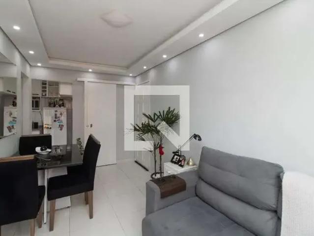 Apartamento para Venda em São Paulo/SP Ermelino Matarazzo 2 Quartos