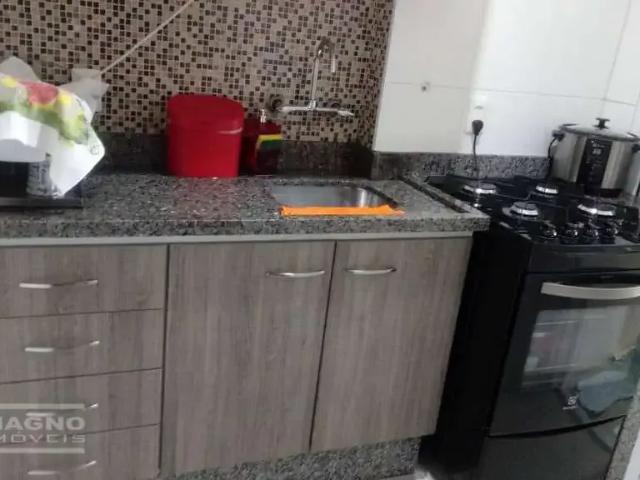 Apartamento para Venda em São Paulo/SP Ermelino Matarazzo 2 Quartos