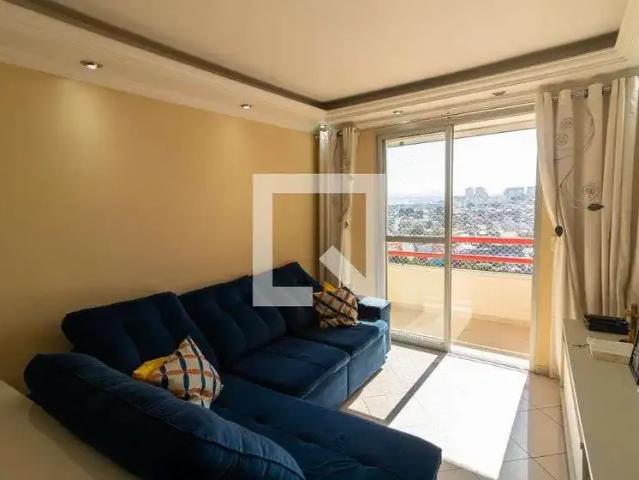 Apartamento para Venda em São Paulo/SP Ermelino Matarazzo 2 Quartos