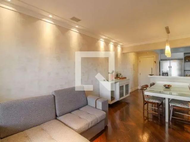 Apartamento para Venda em São Paulo/SP Ermelino Matarazzo 2 Quartos