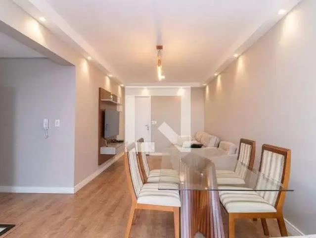 Apartamento para Venda em São Paulo/SP Ermelino Matarazzo 2 Quartos