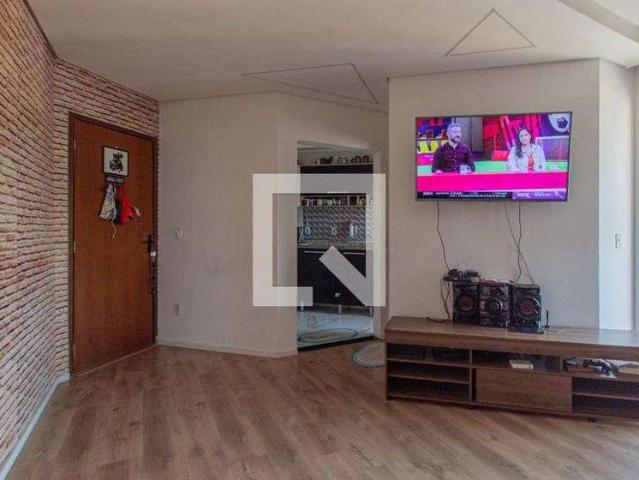 Apartamento para Venda em São Paulo/SP Ermelino Matarazzo 2 Quartos