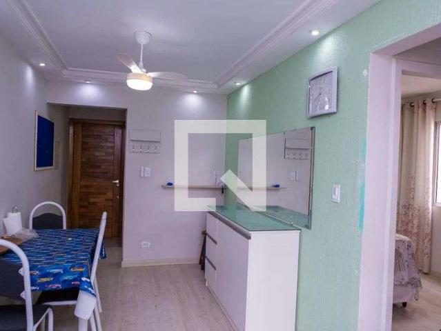 Apartamento para Venda em São Paulo/SP Ermelino Matarazzo 2 Quartos