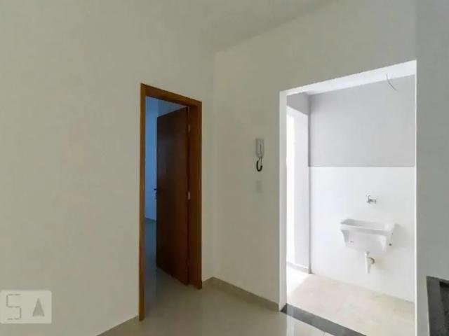 Apartamento para Venda em São Paulo/SP Ermelino Matarazzo 2 Quartos