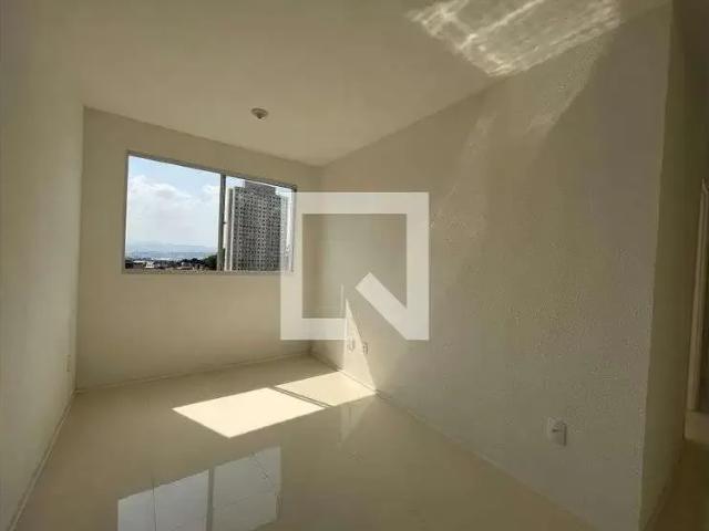 Apartamento para Venda em São Paulo/SP Ermelino Matarazzo 2 Quartos