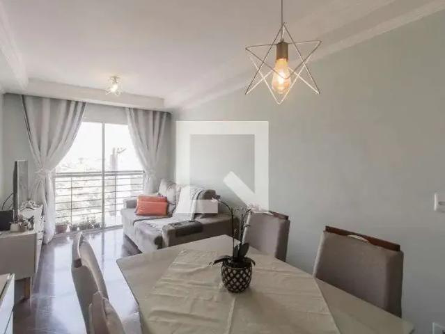 Apartamento para Venda em São Paulo/SP Ermelino Matarazzo 2 Quartos