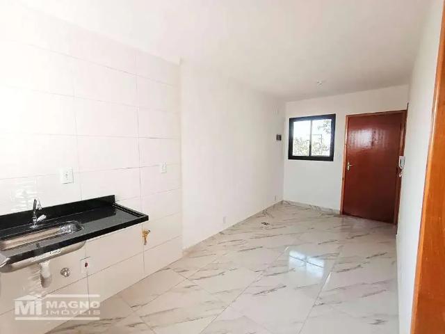 Apartamento para Venda em São Paulo/SP Ermelino Matarazzo 2 Quartos