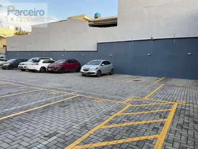 Apartamento para Venda em São Paulo/SP Ermelino Matarazzo 2 Quartos
