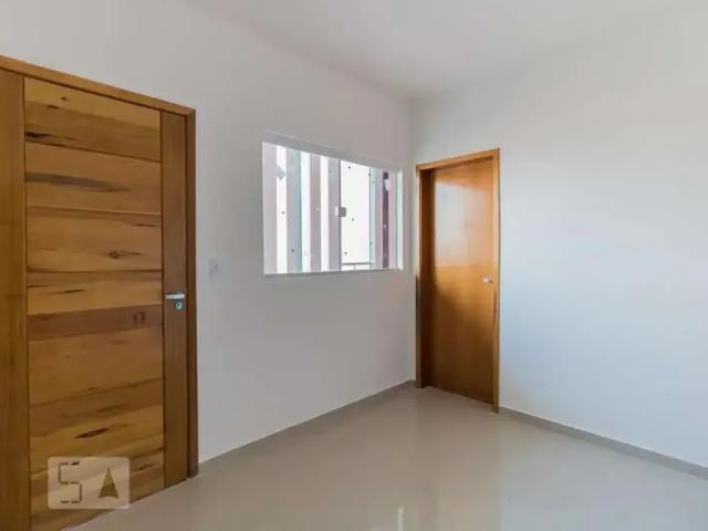 Apartamento para Venda em São Paulo/SP Ermelino Matarazzo 2 Quartos
