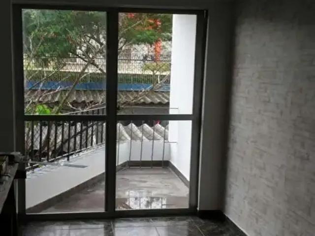 Apartamento para Venda em São Paulo/SP Ermelino Matarazzo 2 Quartos