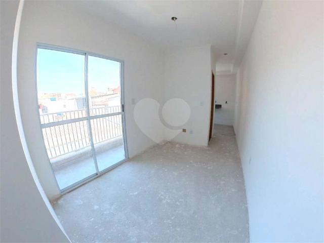 Apartamento para Venda em São Paulo/SP Ermelino Matarazzo 2 Quartos