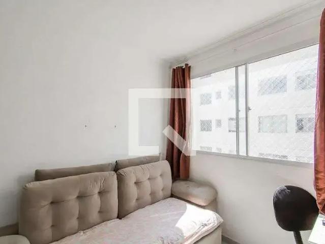 Apartamento para Venda em São Paulo/SP Ermelino Matarazzo 2 Quartos
