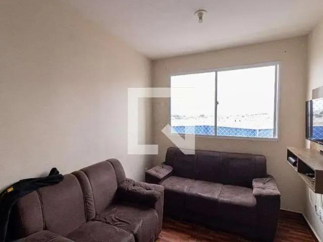 Apartamento para Venda em São Paulo/SP Ermelino Matarazzo 2 Quartos