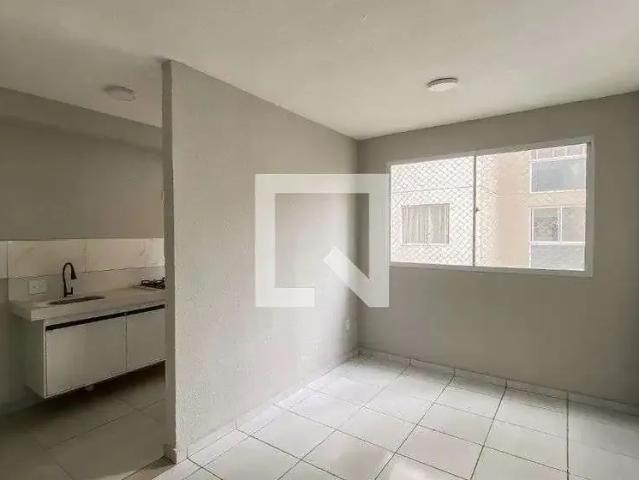 Apartamento para Venda em São Paulo/SP Ermelino Matarazzo 2 Quartos