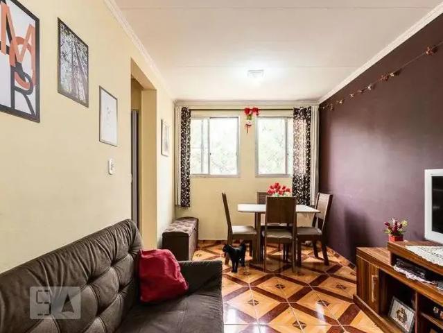 Apartamento para Venda em São Paulo/SP Ermelino Matarazzo 2 Quartos