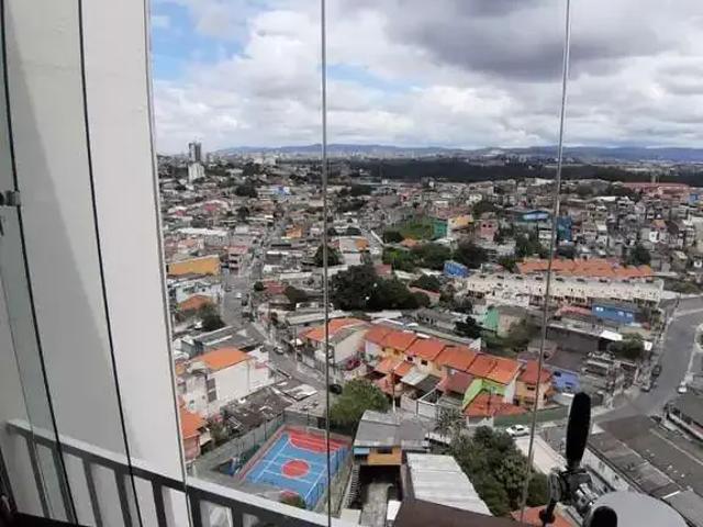 Apartamento para Venda em São Paulo/SP Ermelino Matarazzo 2 Quartos